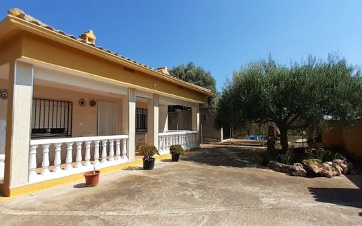 Casa en Venta en Castellón- Ref: C0106